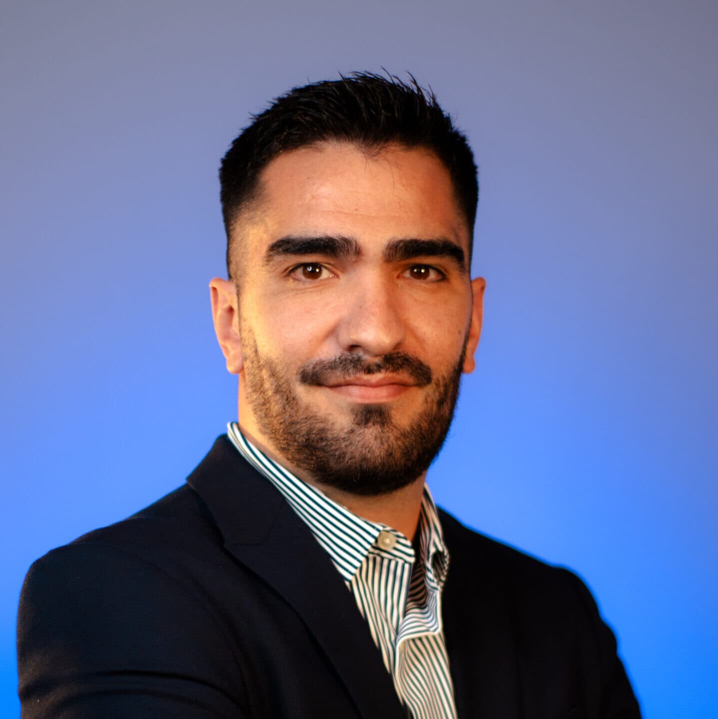 Avatar de Andrés Amorós Domene