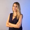 foto de Carla quinto, directora de banca