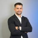 Foto de Lautaro Martin asesor de préstamo hipotecario