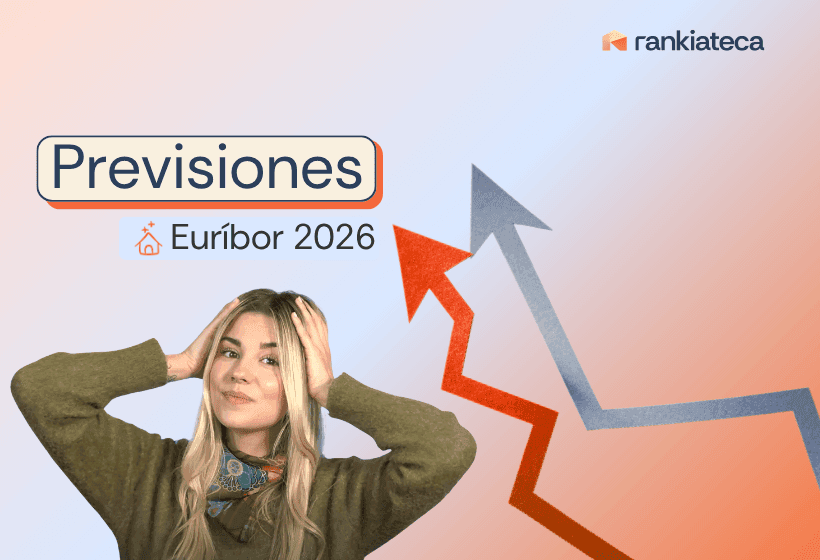Previsión del Euríbor para 2026 (actualizado)
