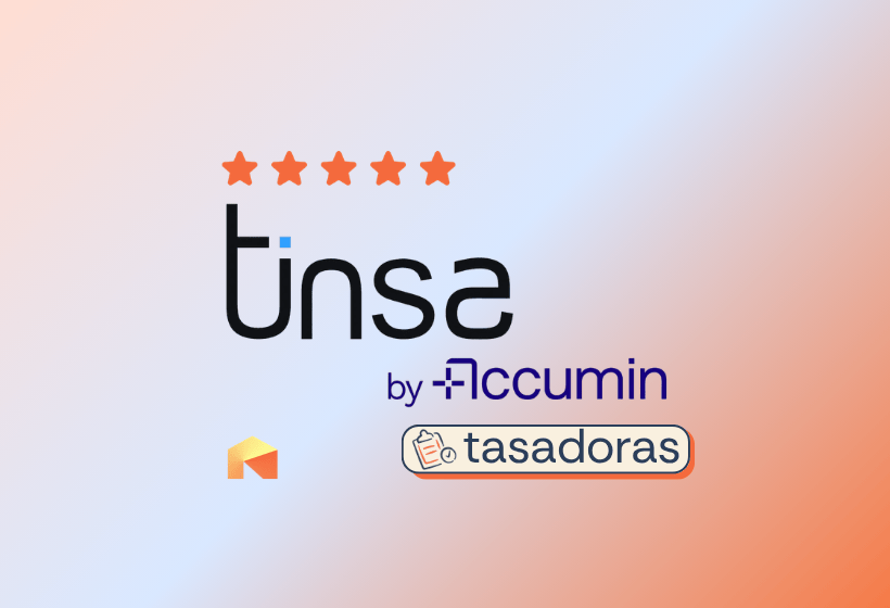 Tinsa by Accumin