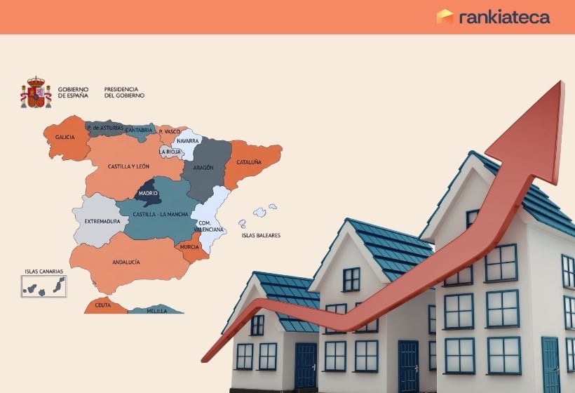 nuevo plan estatal vivienda españa