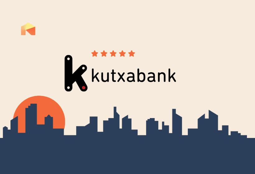 Hipoteca fija Kutxabank: opiniones, tipos y condiciones