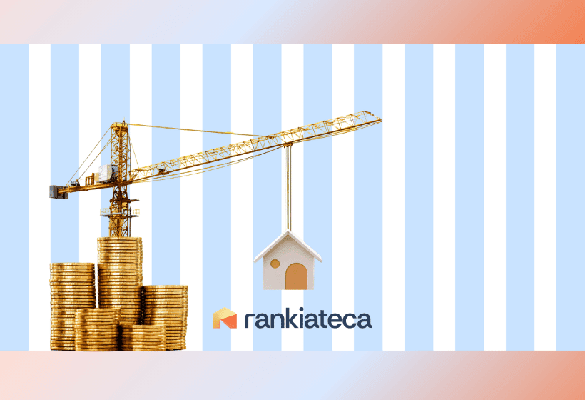 Hipoteca para reformar casa: como financiar una reforma en 2026